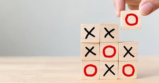 CO88 Hướng Dẫn Chơi Cờ Caro - 6 Bí Quyết Giúp Bạn Chiến Thắng Mọi Trận Đấu