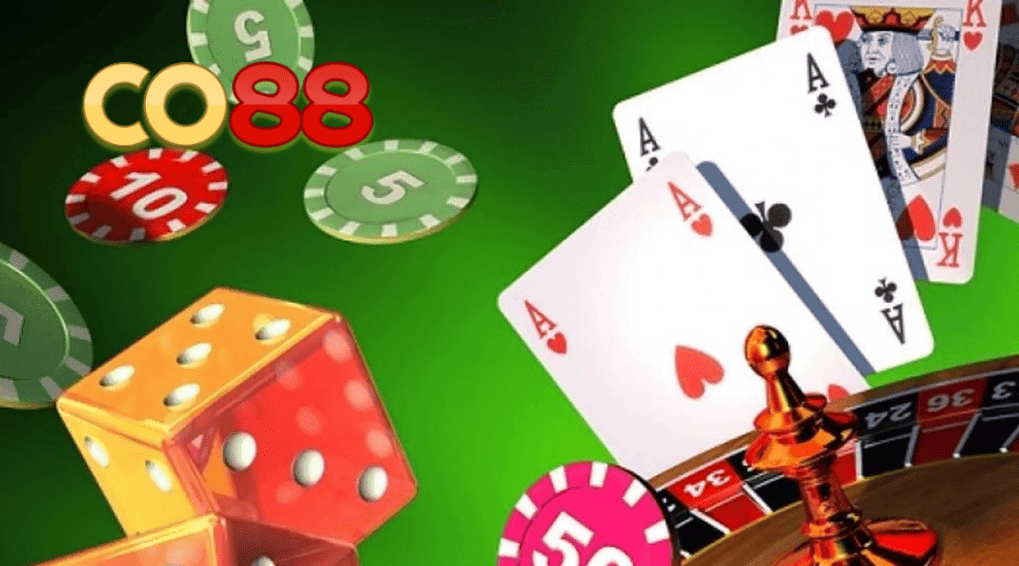 CO88 Hướng Dẫn Chơi Game Bài Đổi Thưởng Luôn Thắng
