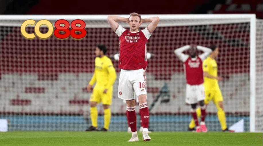 CO88 Nhận Định Bóng Đá Arsenal vs Villarreal, 00h00 Ngày 7/8/2025: Tàu Ngầm Vàng Khó Chìm