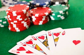 CO88 Kinh Nghiệm Chơi Poker Hiệu Quả - Hạn Chế Thua Lỗ